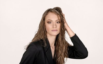 Studio Modelling Pretoria East Photographer