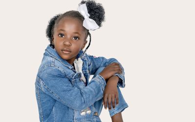 Studio Modelling Centurion Photographer