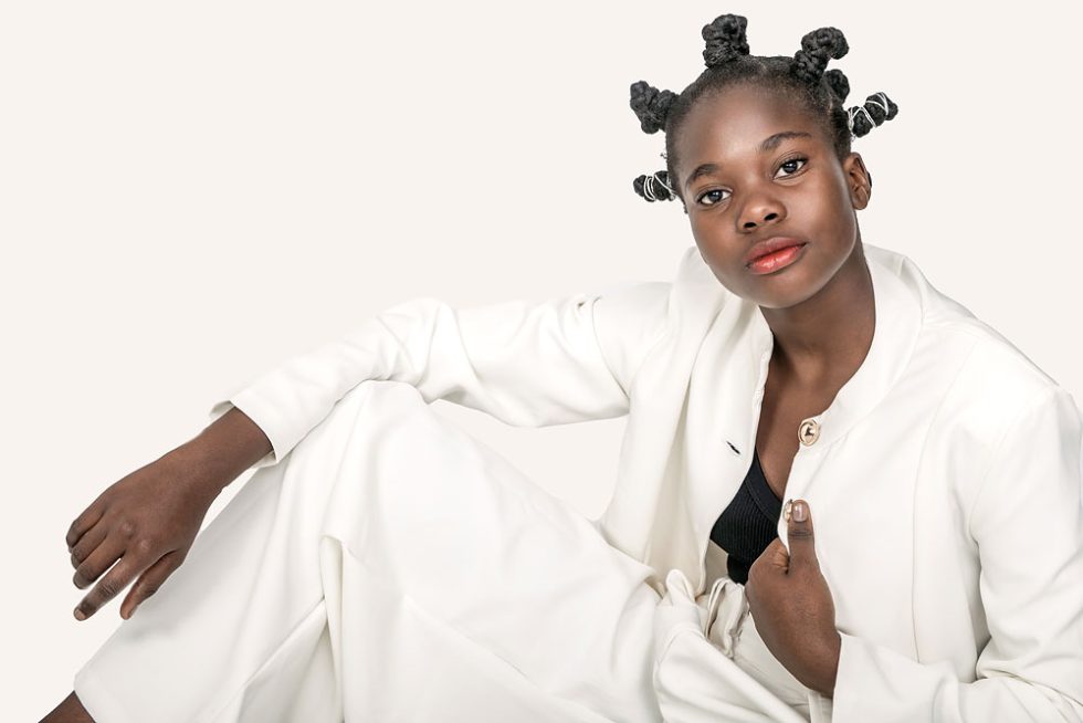 Studio Modelling Randburg Photographer