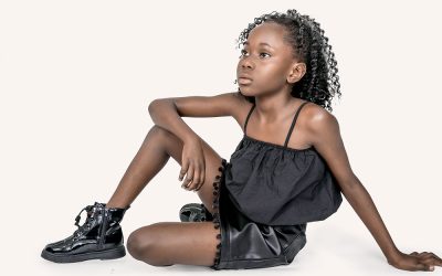 Studio Modelling Sandton Photographer