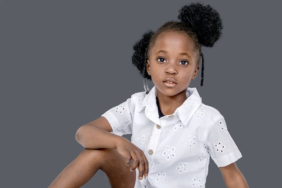 Studio Modelling Centurion Photographer