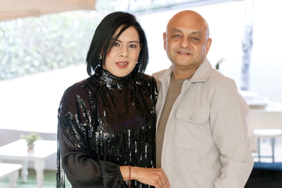 Pretoria Family 21st Party Photographer