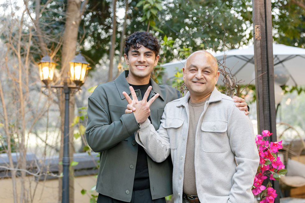 Pretoria Family 21st Party Photographer