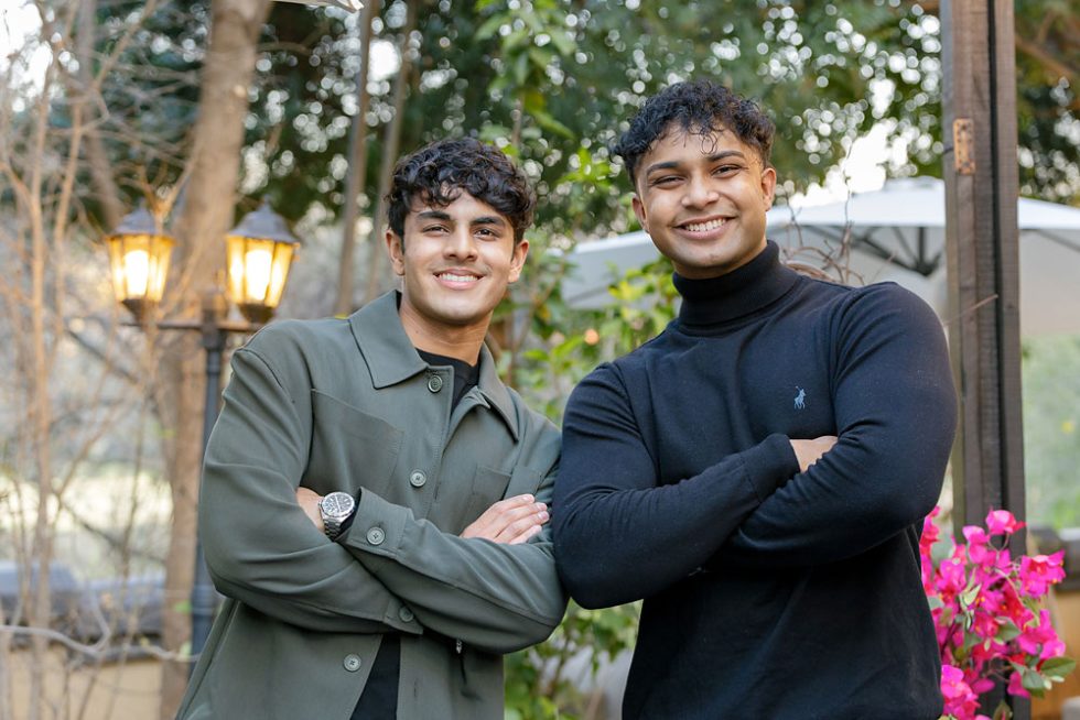 Pretoria Family 21st Party Photographer