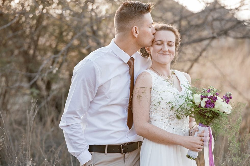 Professional Wedding Photographer