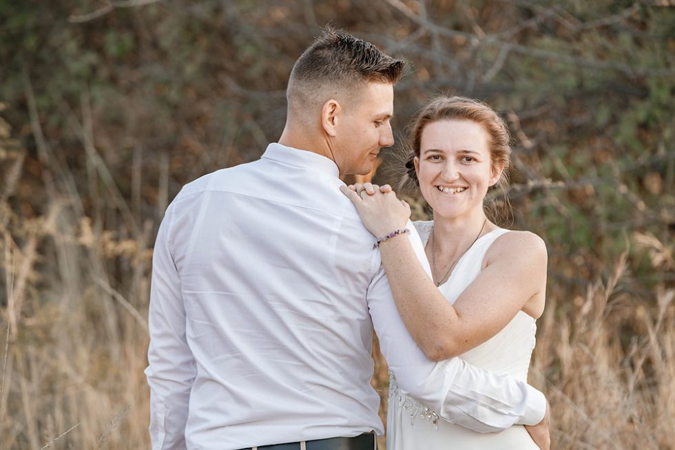 Professional Wedding Photographer