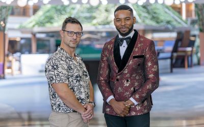 Professional Headshot Photographer Sandton