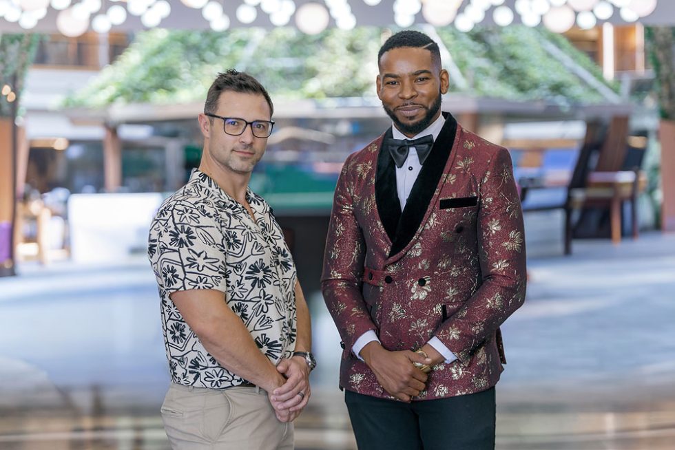 Corporate Headshot Photographer Sandton