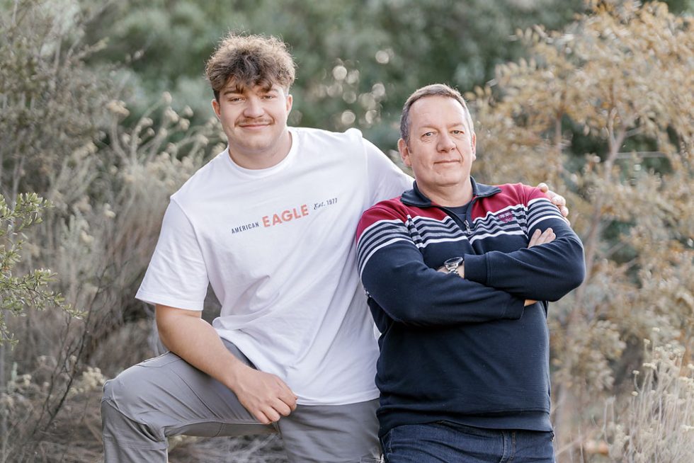 Pretoria Family Photographer