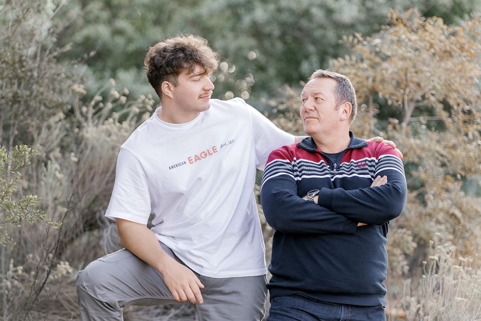 Pretoria Family Photographer