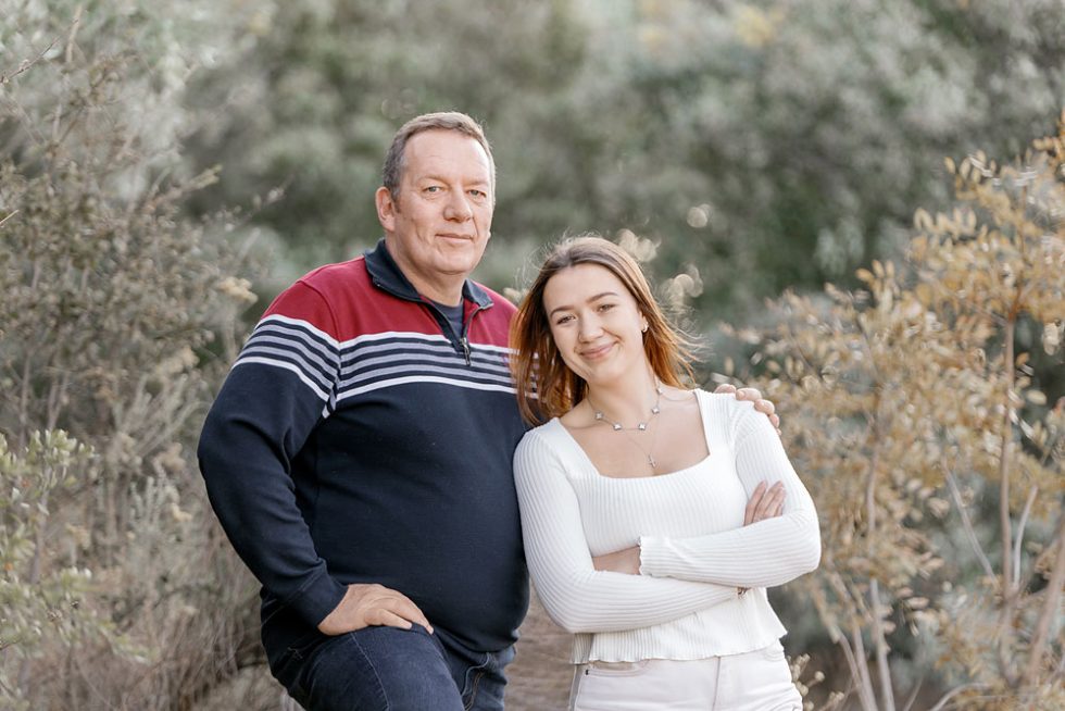 Pretoria Family Photographer