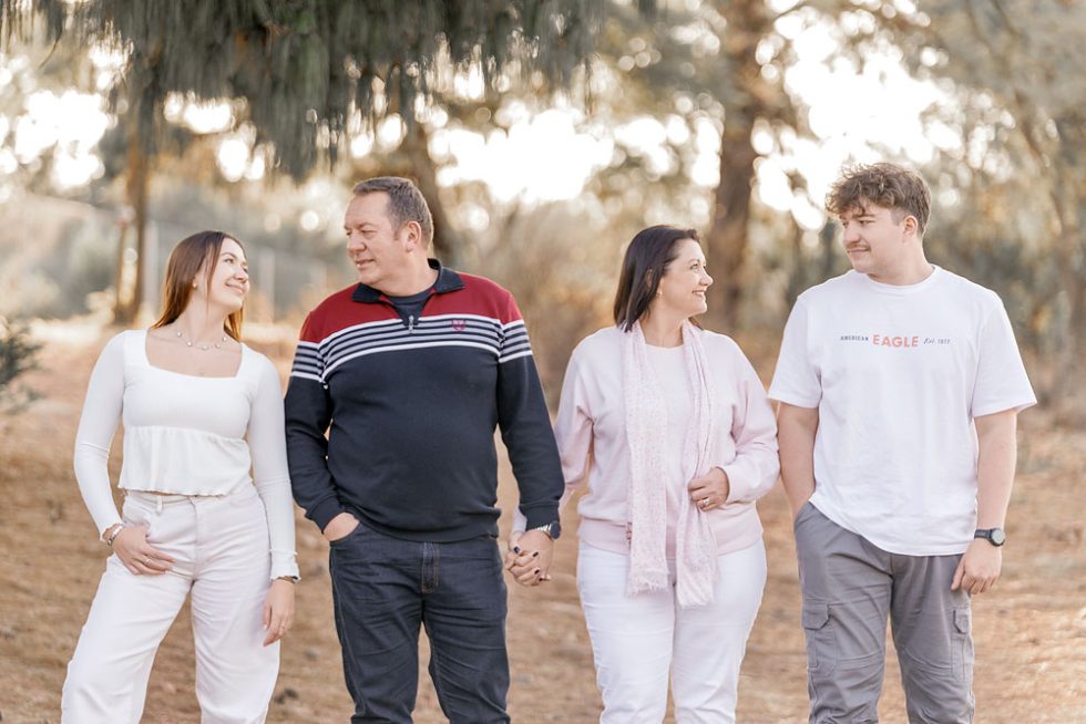 Pretoria Family Photographer