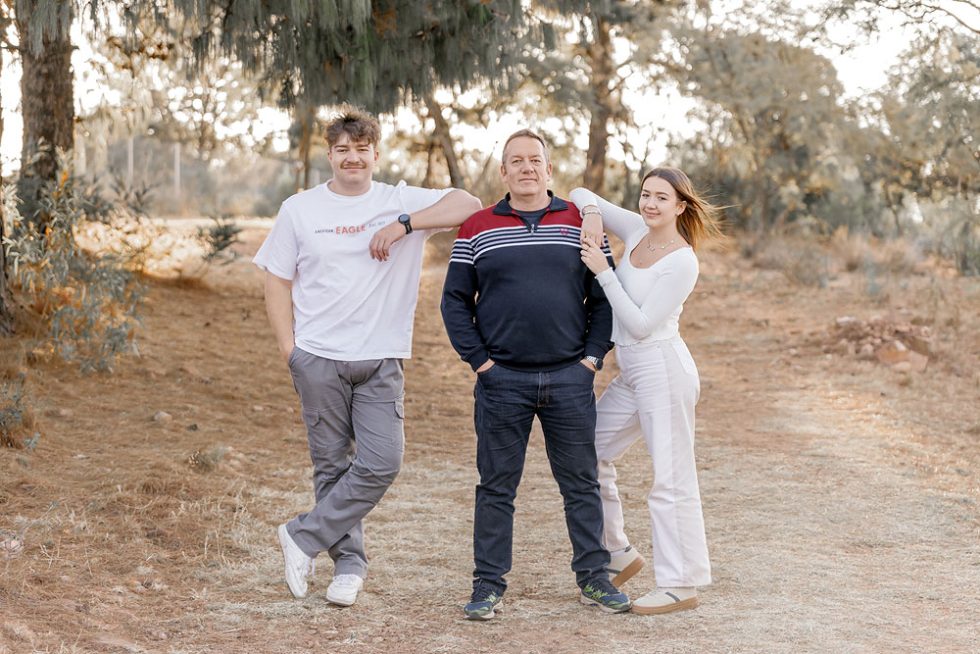 Pretoria Family Photographer