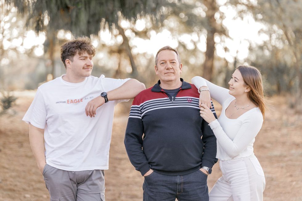 Pretoria Family Photographer