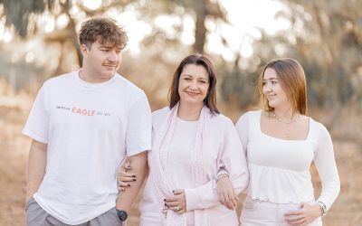 Pretoria Family Photographer