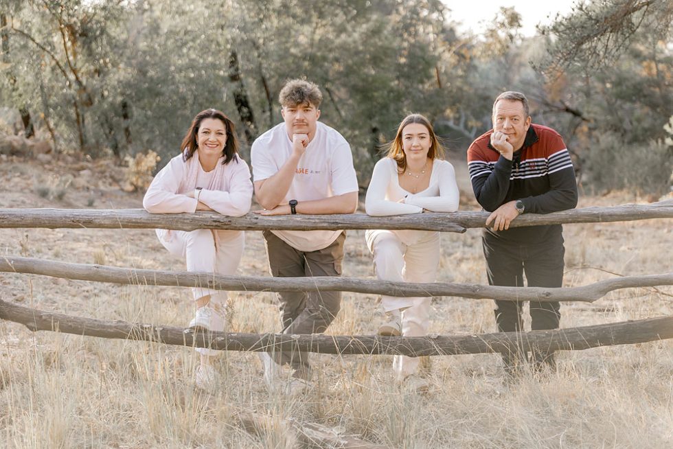 Pretoria Family Photographer