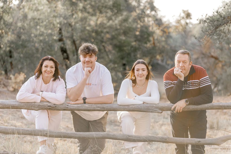 Pretoria Family Photographer