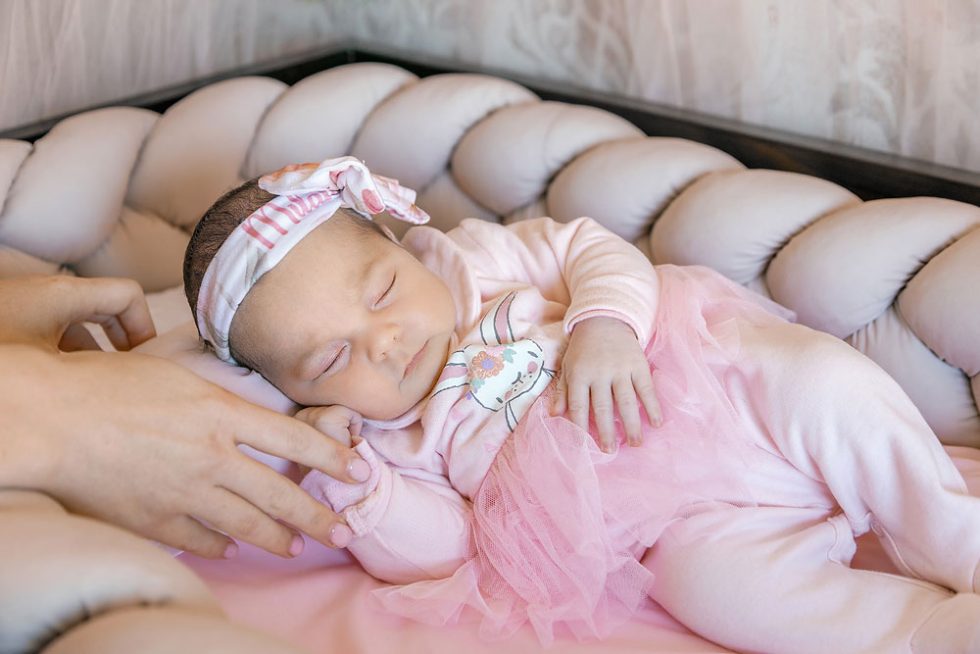 Pretoria Newborn Photographer