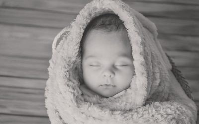 Pretoria Newborn Photographer