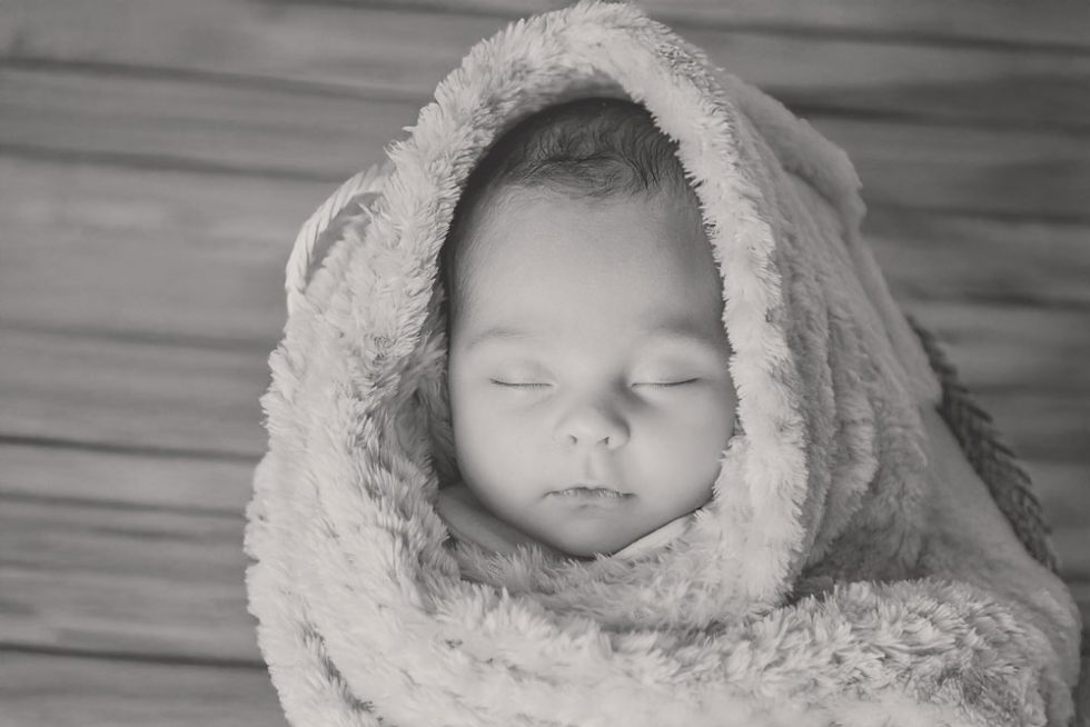 Pretoria Newborn Photographer