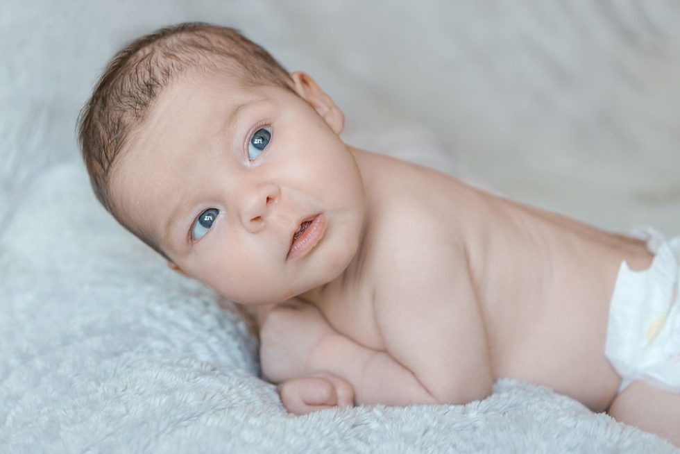 Pretoria Newborn Photographer