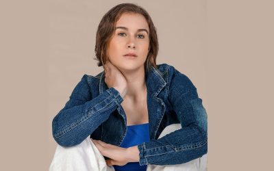 Studio Modelling Johannesburg Photographer