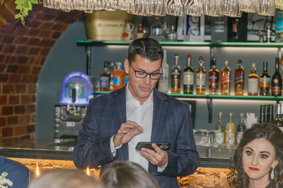 50th Party Photographer