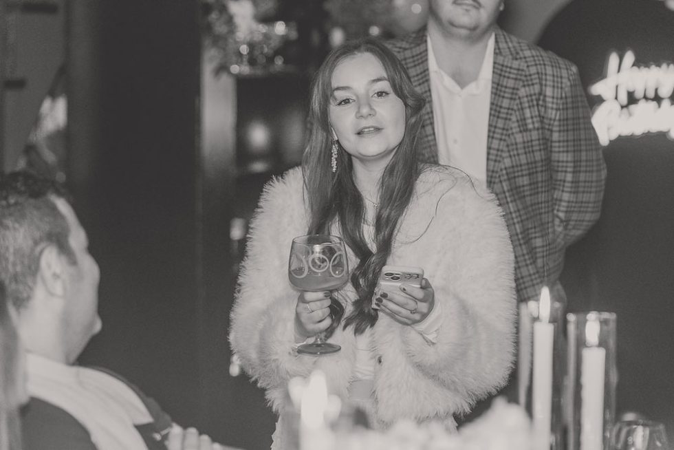 50th Party Photographer