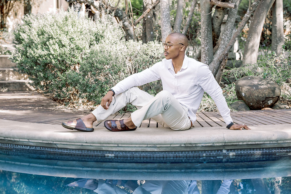 Memorable Moments with a Pretoria Couple Photographer