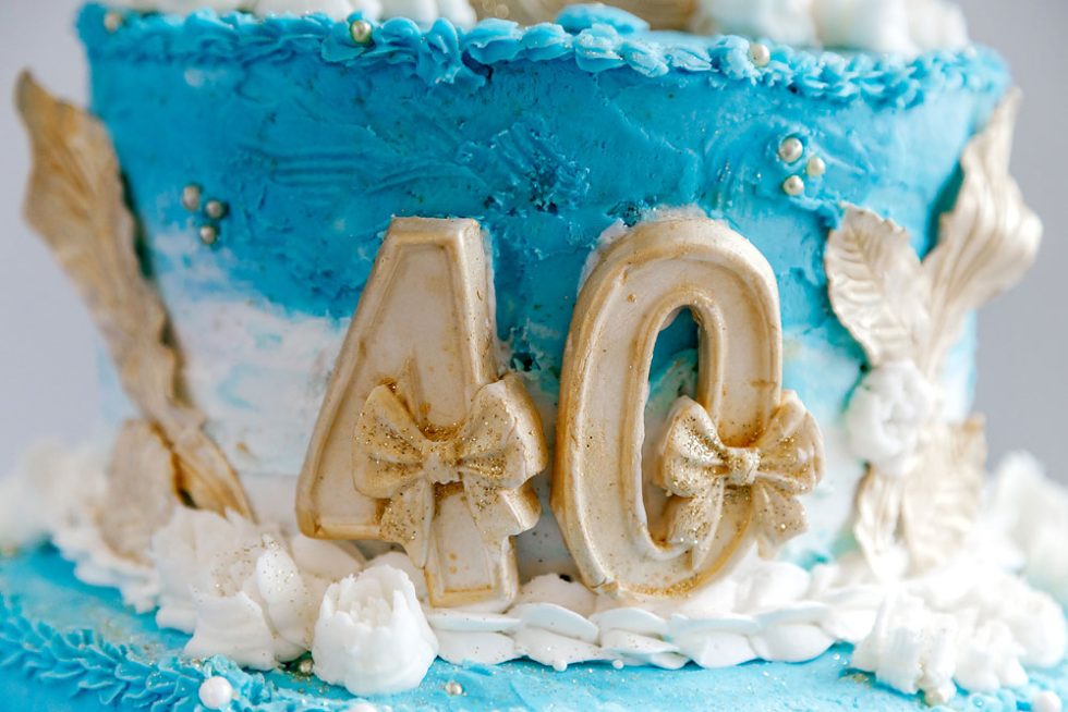 Pretoria East 40th Party Photographer