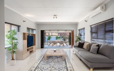Centurion Real Estate Photographer
