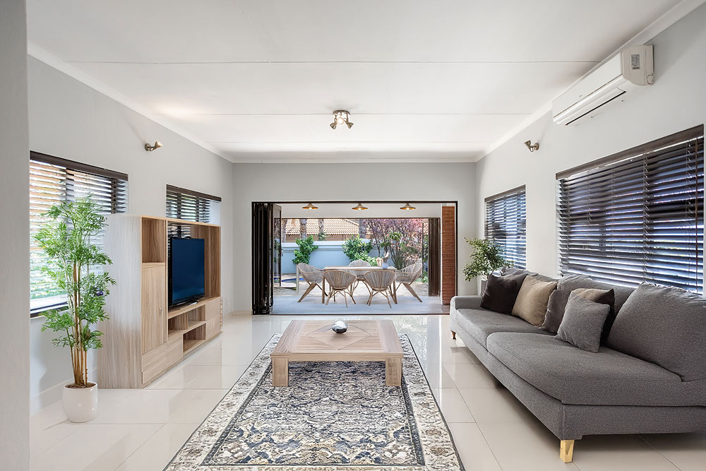 Centurion Real Estate Photographer