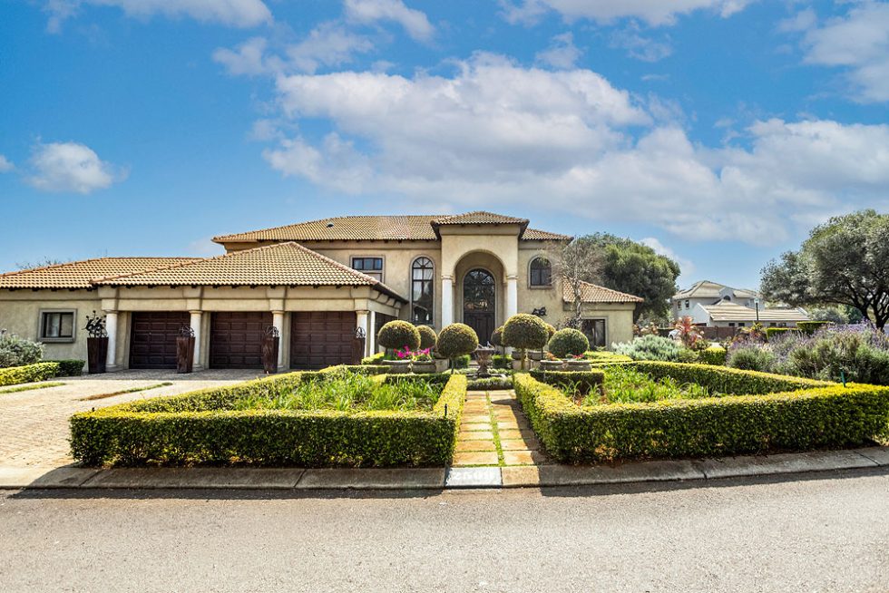 architectural photography Pretoria