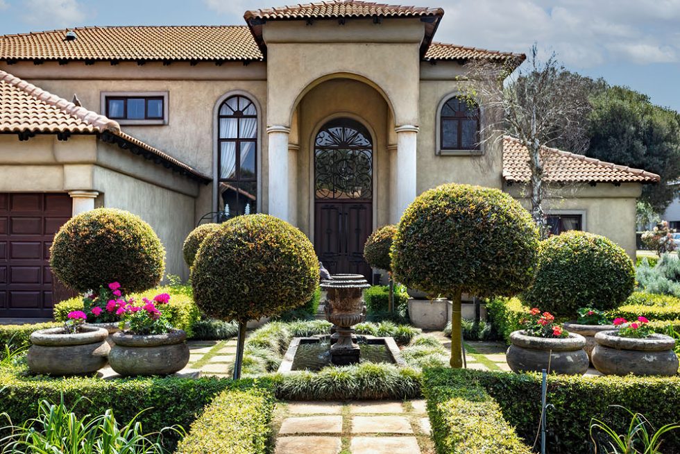 architectural photography Pretoria