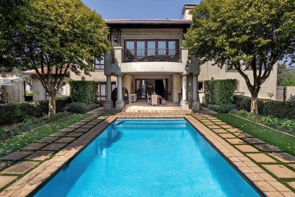 architectural photography Pretoria