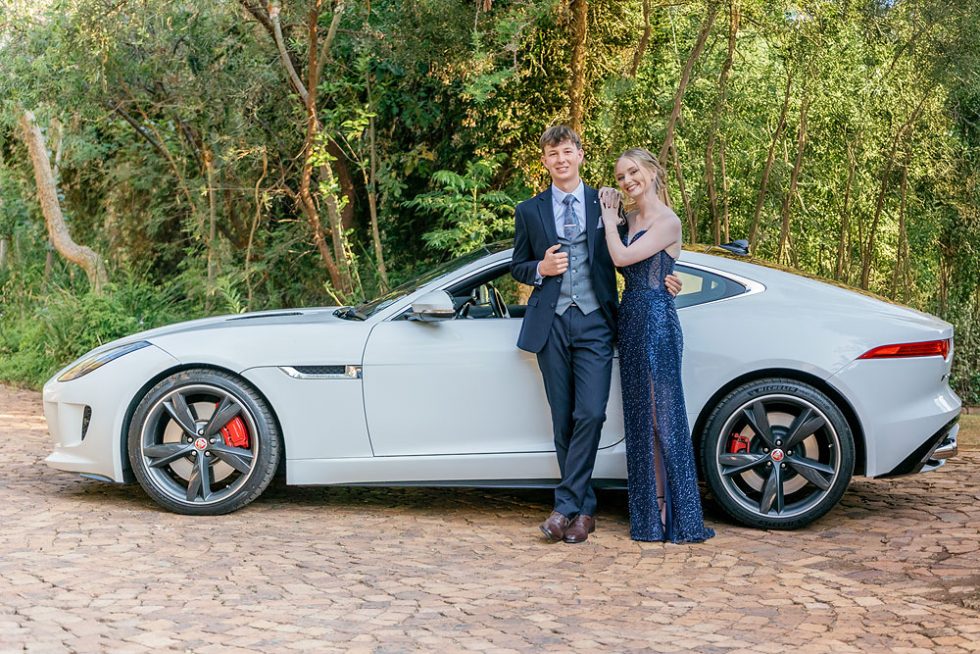 Matric Dance Photographer