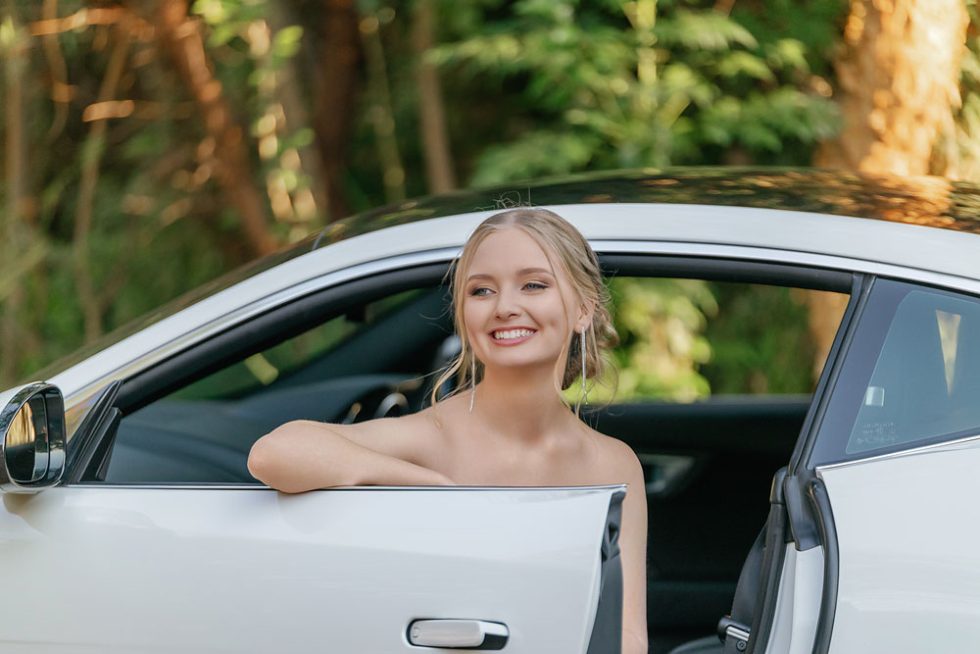 Matric Dance Photographer