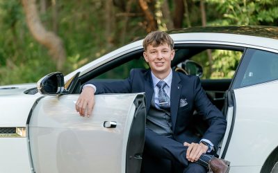 Pretoria Gauteng Matric Dance Photographer