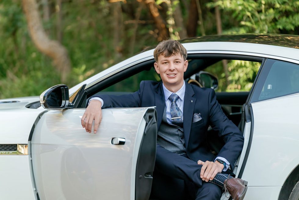 Matric Dance Photographer