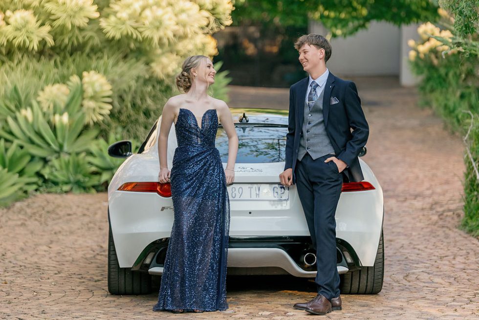 Matric Dance Photographer