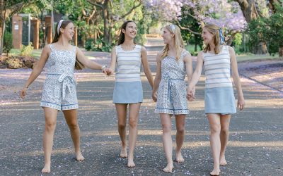 Gauteng Family Photographer Pretoria