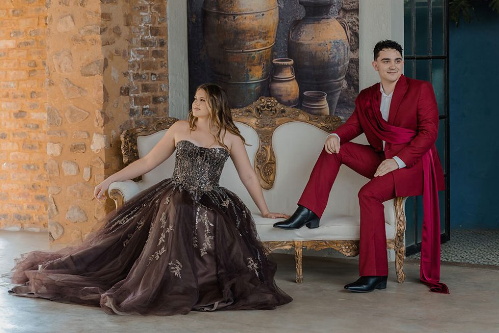 Matric Dance Photography Centurion