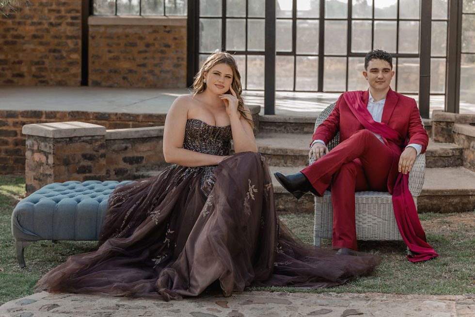 Matric Dance Photography Centurion