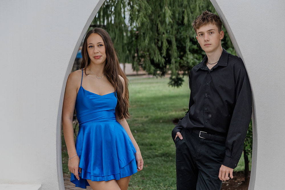 Gauteng Photographer Pretoria East Matric Dance Photography
