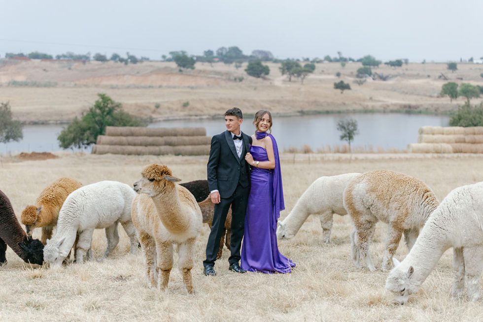 Sandton Matric Dance Photographer