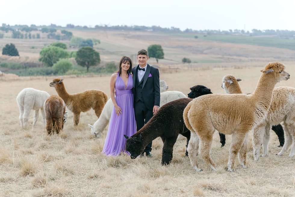 Sandton Matric Dance Photographer