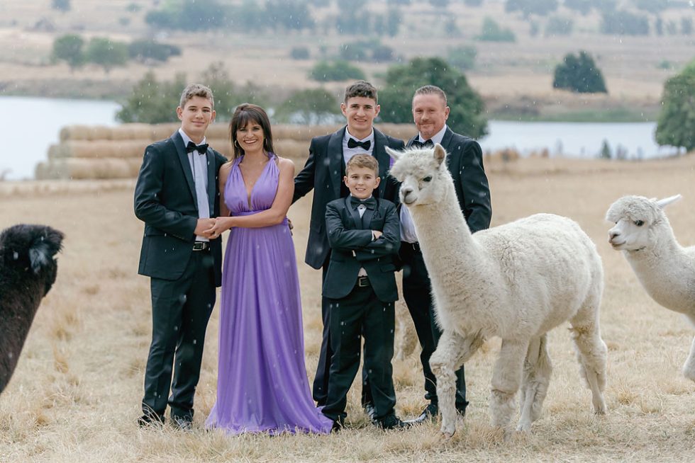 Sandton Matric Dance Photographer