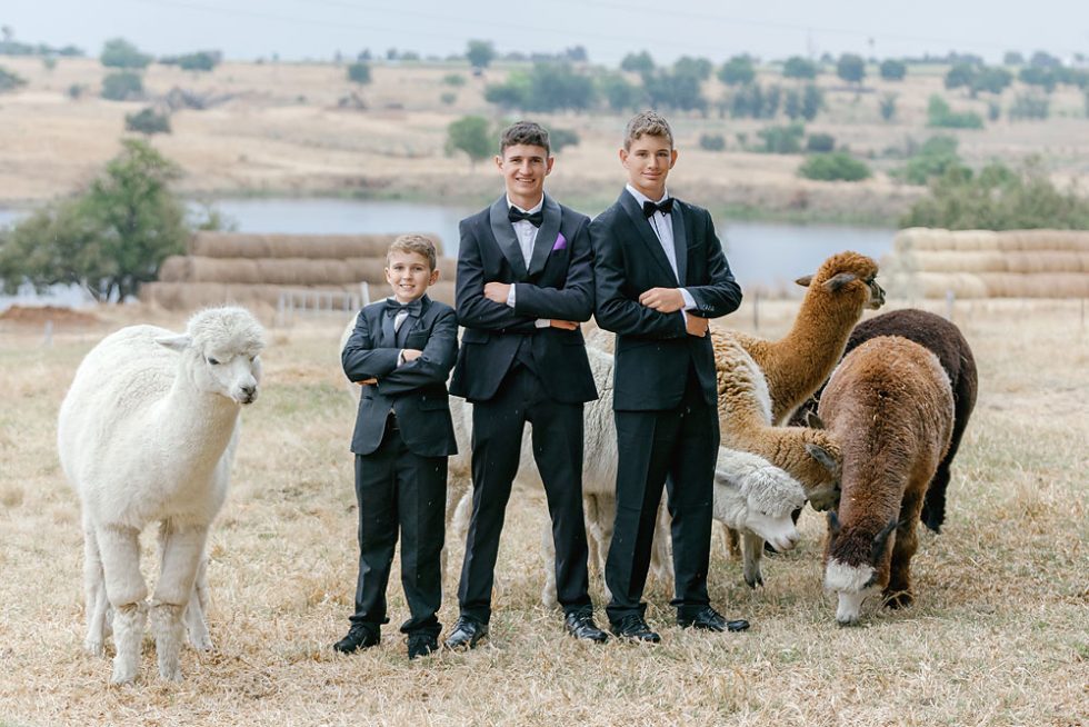 Sandton Matric Dance Photographer