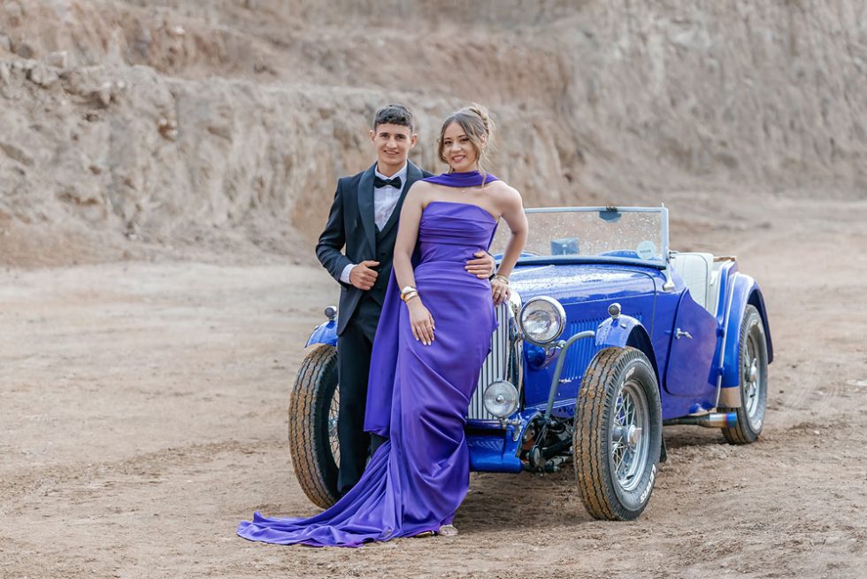 Sandton Matric Dance Photographer