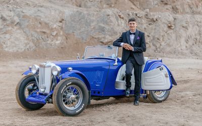 Sandton Matric Dance Photographer